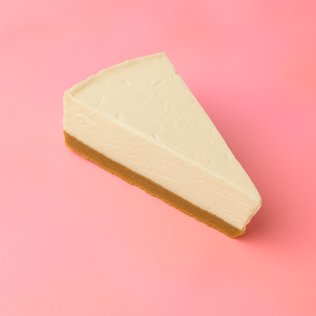 Originele Cheesecake