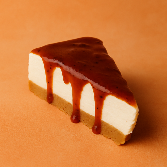 Forest Fruit Cheesecake